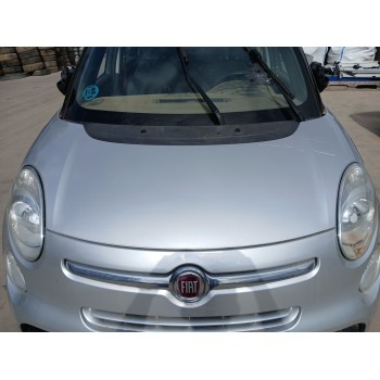 Recambio de capot para fiat 500l (351_, 352_) 1.3 d multijet (199.lym11, 199.lym1a) referencia OEM IAM   