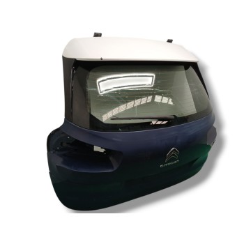 Recambio de porton trasero para citroën c4 picasso 1.6 blue-hdi fap referencia OEM IAM 1609347780  