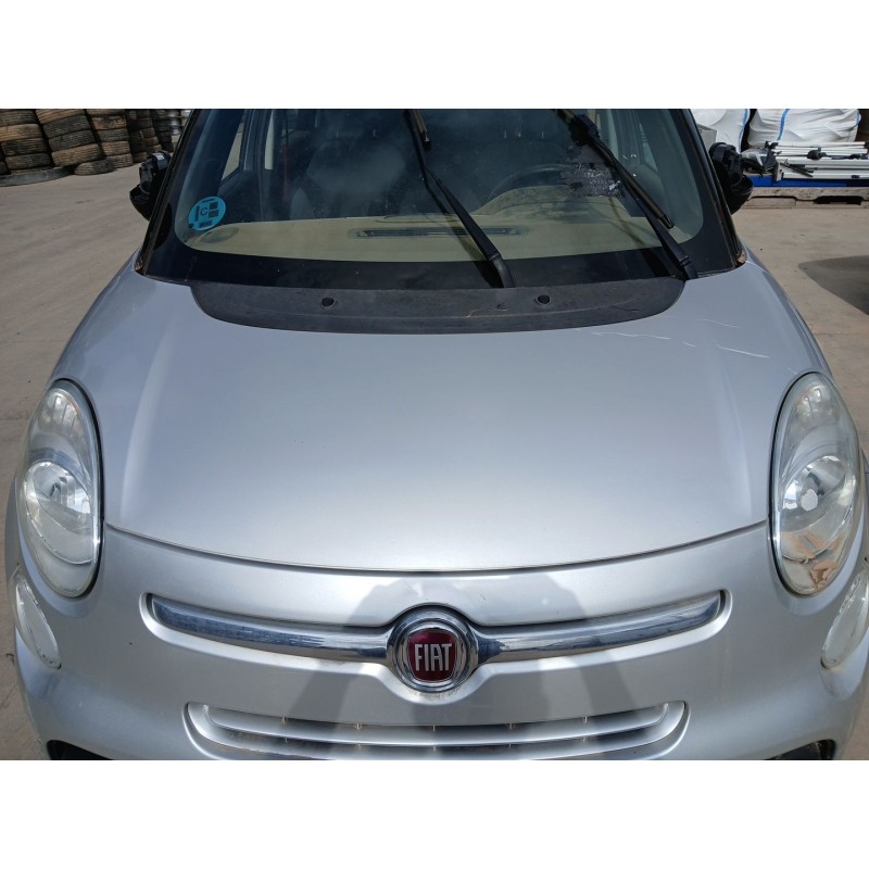 Recambio de capot para fiat 500l (351_, 352_) 1.3 d multijet (199.lym11, 199.lym1a) referencia OEM IAM   