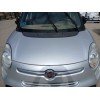 Recambio de capot para fiat 500l (351_, 352_) 1.3 d multijet (199.lym11, 199.lym1a) referencia OEM IAM   