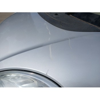 Recambio de capot para fiat 500l (351_, 352_) 1.3 d multijet (199.lym11, 199.lym1a) referencia OEM IAM   