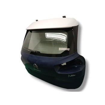 Recambio de porton trasero para citroën c4 picasso 1.6 blue-hdi fap referencia OEM IAM 1609347780  