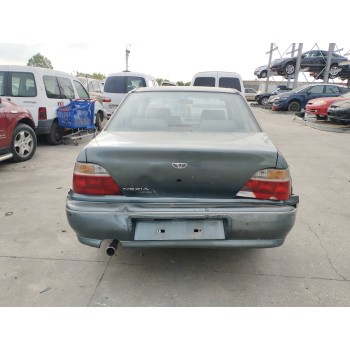 daewoo nexia del año 1995