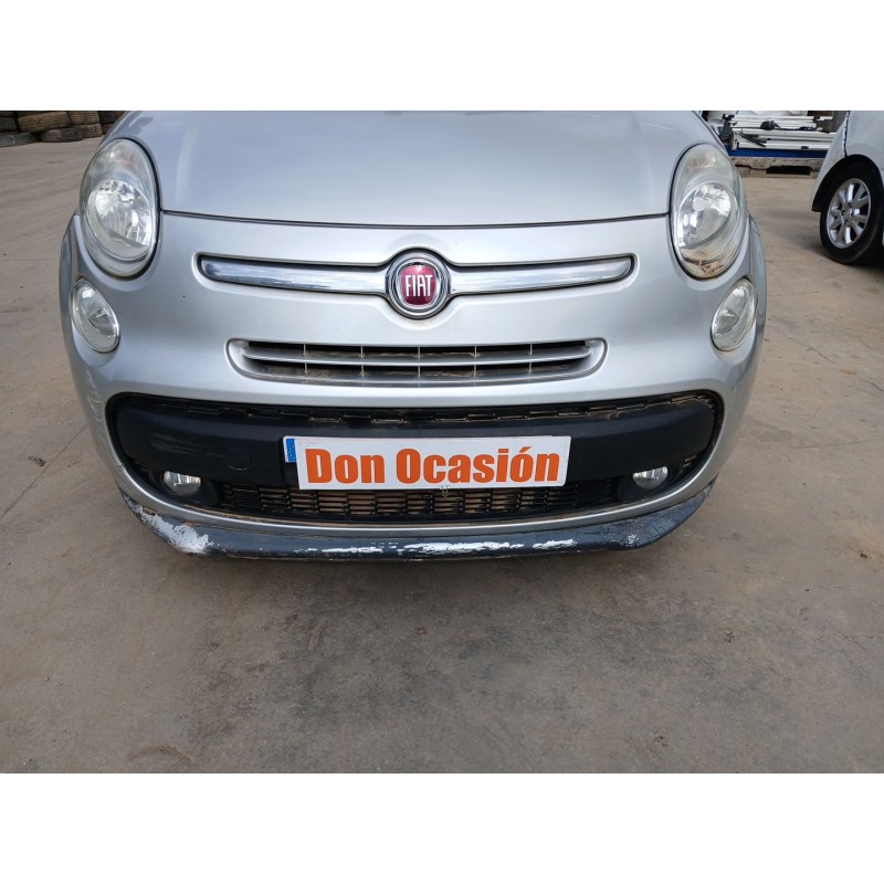 Recambio de paragolpes delantero para fiat 500l (351_, 352_) 1.3 d multijet (199.lym11, 199.lym1a) referencia OEM IAM   