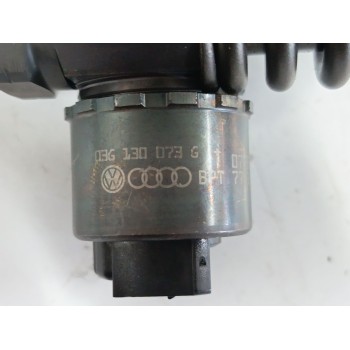 Recambio de inyector para mitsubishi outlander ii (cw_w) 2.0 di-d (cw8w) referencia OEM IAM 03G130073G  