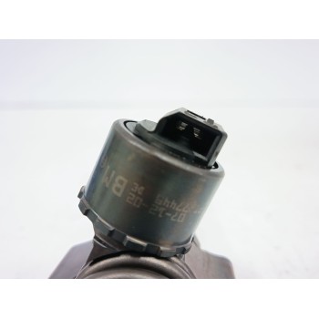 Recambio de inyector para mitsubishi outlander ii (cw_w) 2.0 di-d (cw8w) referencia OEM IAM 03G130073G  