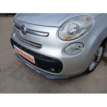 Recambio de paragolpes delantero para fiat 500l (351_, 352_) 1.3 d multijet (199.lym11, 199.lym1a) referencia OEM IAM   