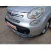 Recambio de paragolpes delantero para fiat 500l (351_, 352_) 1.3 d multijet (199.lym11, 199.lym1a) referencia OEM IAM   