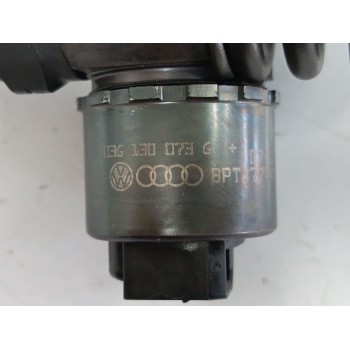 Recambio de inyector para mitsubishi outlander ii (cw_w) 2.0 di-d (cw8w) referencia OEM IAM 03G130073G  