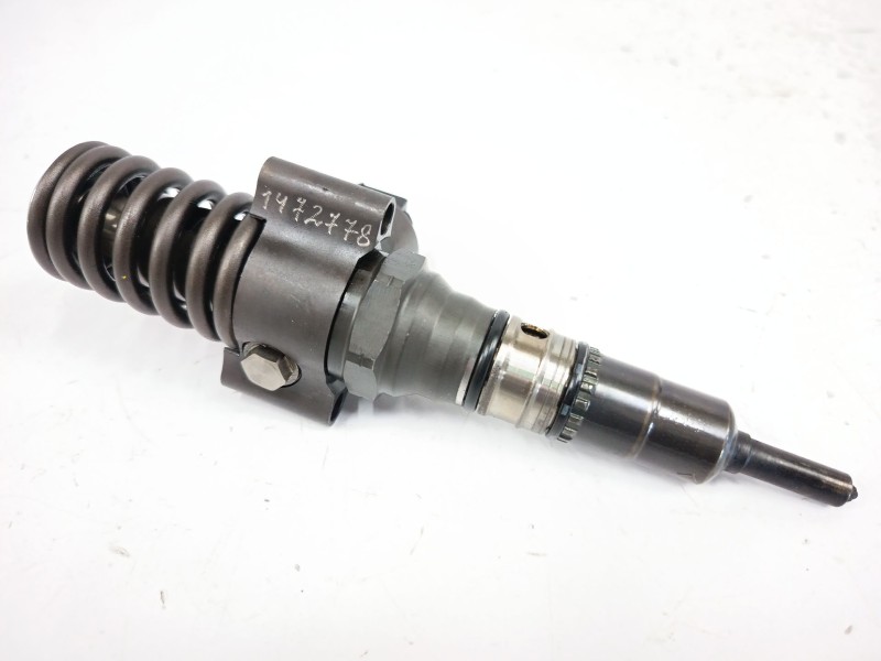 Recambio de inyector para mitsubishi outlander ii (cw_w) 2.0 di-d (cw8w) referencia OEM IAM 03G130073G  