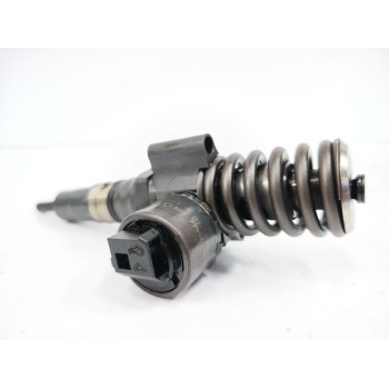 Recambio de inyector para mitsubishi outlander ii (cw_w) 2.0 di-d (cw8w) referencia OEM IAM 03G130073G  