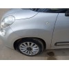 Recambio de aleta delantera izquierda para fiat 500l (351_, 352_) 1.3 d multijet (199.lym11, 199.lym1a) referencia OEM IAM   