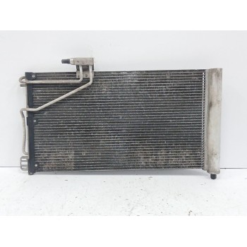 CONDENSADOR / RADIADOR AIRE ACONDICIONADO A2035001254 