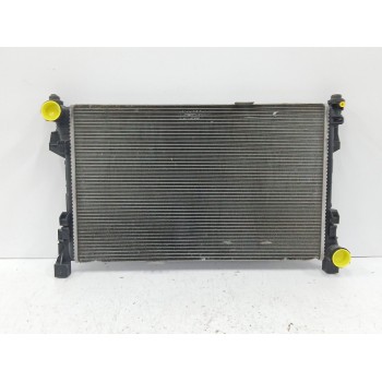 RADIADOR AGUA A2035001103 