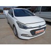 hyundai i20 ii (gb, ib) del año 2016