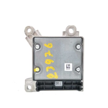Recambio de centralita airbag para peugeot 207 1.4 16v cat (kfu / et3j4) referencia OEM IAM 9663593380 0285010110 