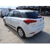 hyundai i20 ii (gb, ib) del año 2016