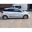 HYUNDAI I20 II (GB, IB)