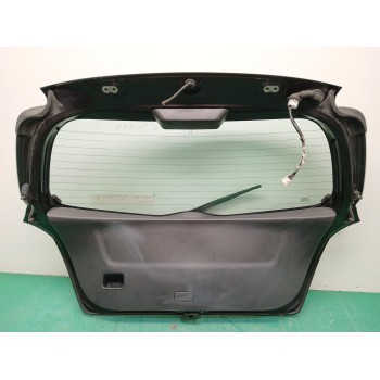 Recambio de porton trasero para toyota yaris (_p9_) 1.4 d-4d (nlp90_) referencia OEM IAM 670050D030  
