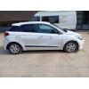 hyundai i20 ii (gb, ib) del año 2016