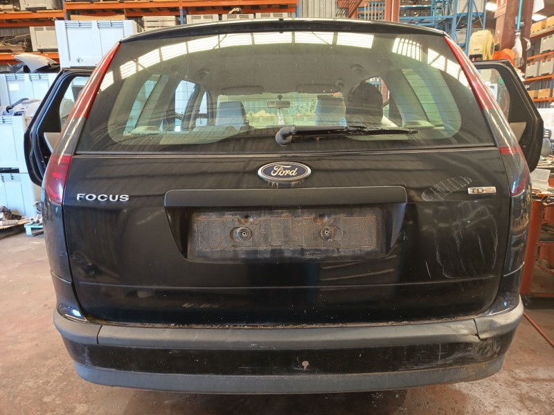 ford focus ii turnier (da_, ffs, ds) del año 2005