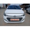 hyundai i20 ii (gb, ib) del año 2016