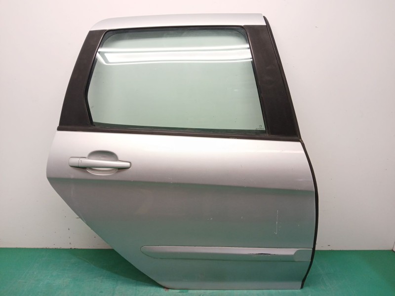 Recambio de puerta trasera derecha para peugeot 308 sw i (4e_, 4h_) 1.6 16v referencia OEM IAM 9008S1 9008W9 