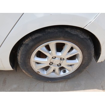 hyundai i20 ii (gb, ib) del año 2016