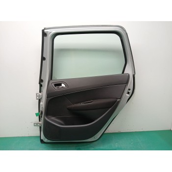 Recambio de puerta trasera derecha para peugeot 308 sw i (4e_, 4h_) 1.6 16v referencia OEM IAM 9008S1 9008W9 