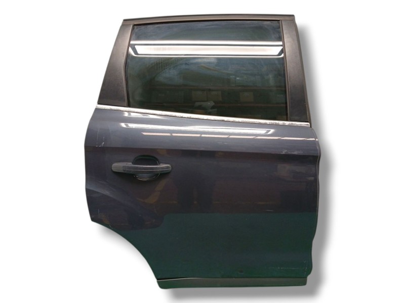 Recambio de puerta trasera derecha para ford kuga i 2.0 tdci referencia OEM IAM 1520944  
