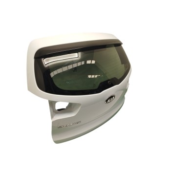 Recambio de porton trasero para kia sportage iv (ql, qle) 1.7 crdi referencia OEM IAM 737003U010  