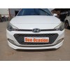 Recambio de paragolpes delantero para hyundai i20 ii (gb, ib) 1.2 referencia OEM IAM   