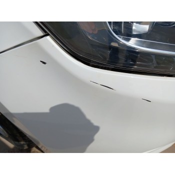 Recambio de paragolpes delantero para hyundai i20 ii (gb, ib) 1.2 referencia OEM IAM   