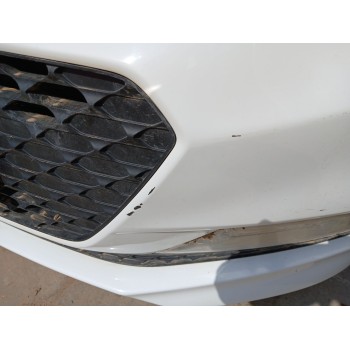 Recambio de paragolpes delantero para hyundai i20 ii (gb, ib) 1.2 referencia OEM IAM   