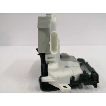 Recambio de cerradura puerta trasera izquierda para audi a4 avant (8w5) sport edition quattro referencia OEM IAM 8X0839015E  