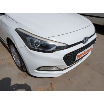 Recambio de paragolpes delantero para hyundai i20 ii (gb, ib) 1.2 referencia OEM IAM   