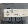 Recambio de mando luces para mercedes-benz clase c coupé (cl203) c 220 cdi (203.708) referencia OEM IAM A2035450404  