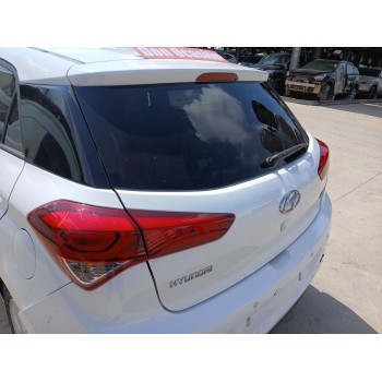Recambio de porton trasero para hyundai i20 ii (gb, ib) 1.2 referencia OEM IAM   