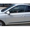 Recambio de puerta delantera izquierda para hyundai i20 ii (gb, ib) 1.2 referencia OEM IAM   