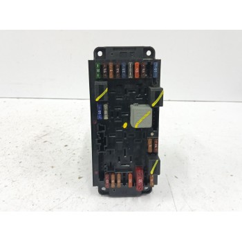 CAJA RELES / FUSIBLES 2035452701 5DK00848541 