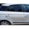 Recambio de puerta trasera derecha para hyundai i20 ii (gb, ib) 1.2 referencia OEM IAM   