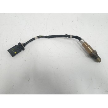 Recambio de sonda lambda para mg zs suv (azs1) 1.0 t-gdi referencia OEM IAM F01R00C153  10431537