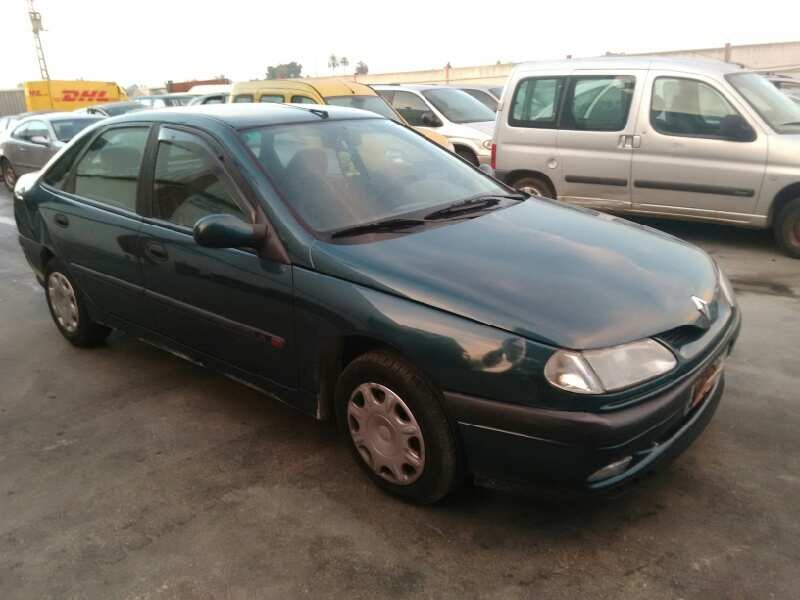 RENAULT LAGUNA (B56)