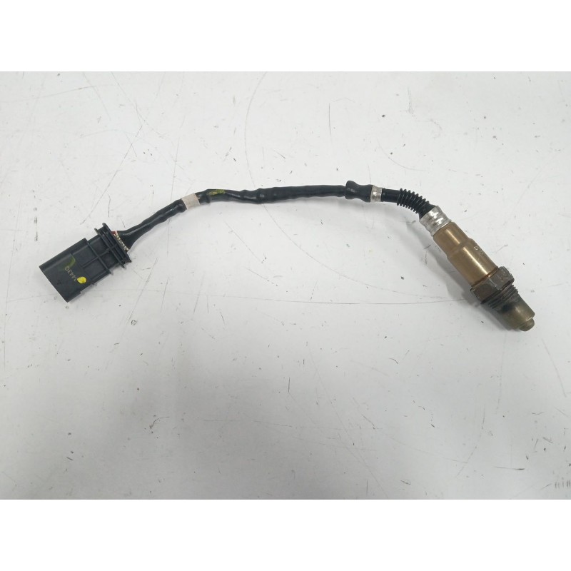 Recambio de sonda lambda para mg zs suv (azs1) 1.0 t-gdi referencia OEM IAM F01R00C153  10431537