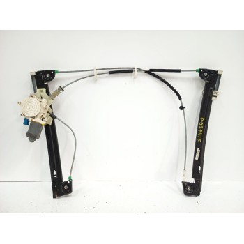 Recambio de elevalunas delantero derecho para mini mini (r50, r53) cooper referencia OEM IAM 6910376  
