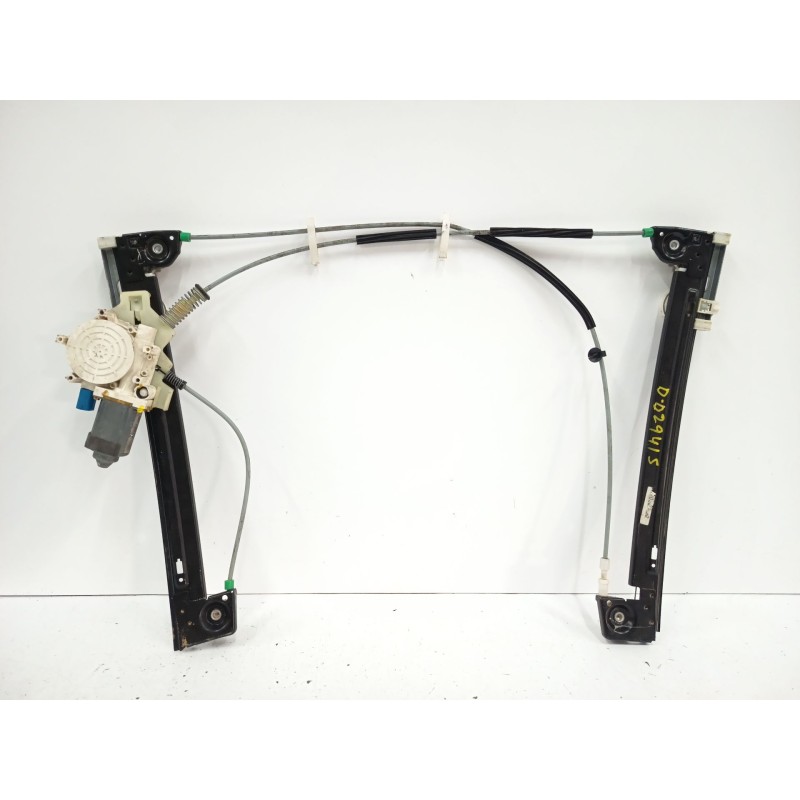 Recambio de elevalunas delantero derecho para mini mini (r50, r53) cooper referencia OEM IAM 6910376  