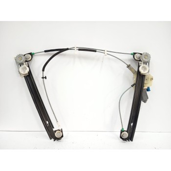 Recambio de elevalunas delantero derecho para mini mini (r50, r53) cooper referencia OEM IAM 6910376  