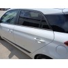 Recambio de puerta trasera izquierda para hyundai i20 ii (gb, ib) 1.2 referencia OEM IAM   