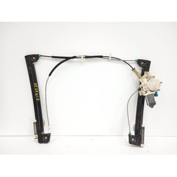 Recambio de elevalunas delantero izquierdo para mini mini (r50, r53) cooper referencia OEM IAM 6910375  