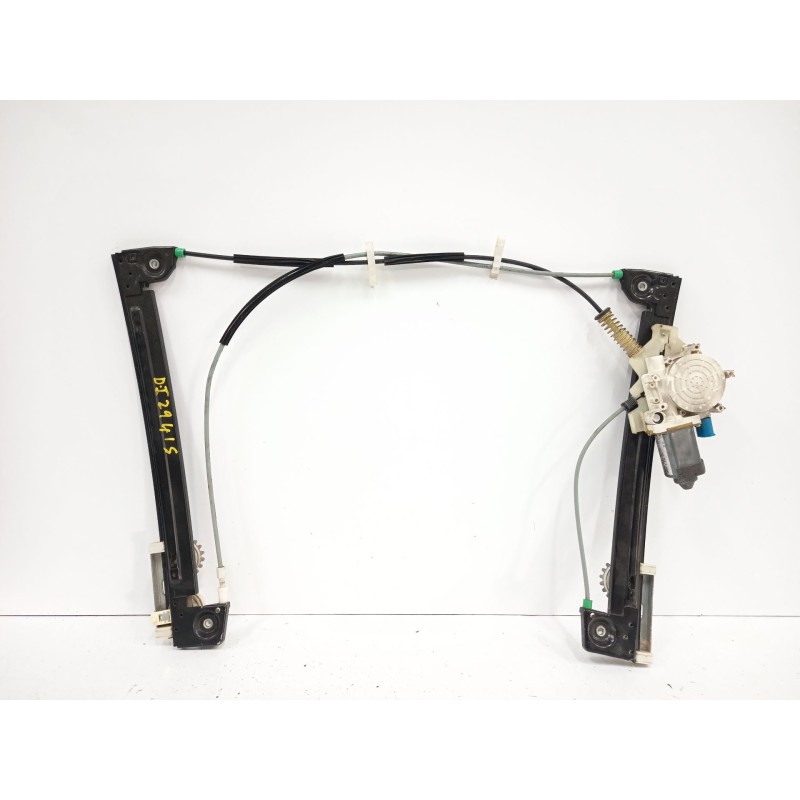 Recambio de elevalunas delantero izquierdo para mini mini (r50, r53) cooper referencia OEM IAM 6910375  